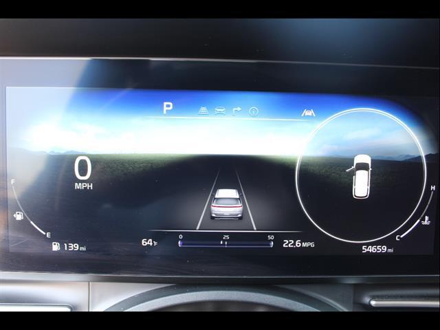 2024 Kia Carnival MPV SX Prestige