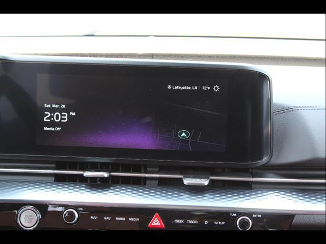 2024 Kia Carnival MPV SX Prestige