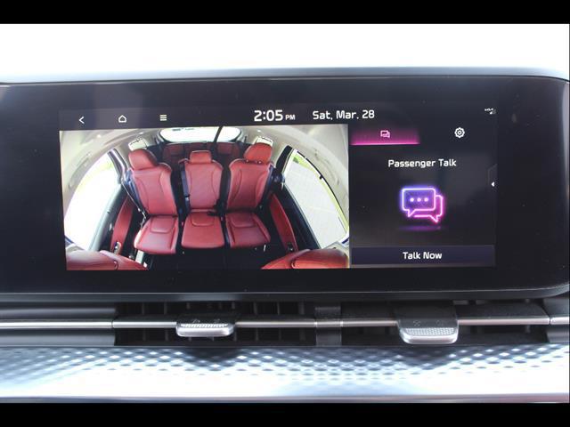 2024 Kia Carnival MPV SX Prestige