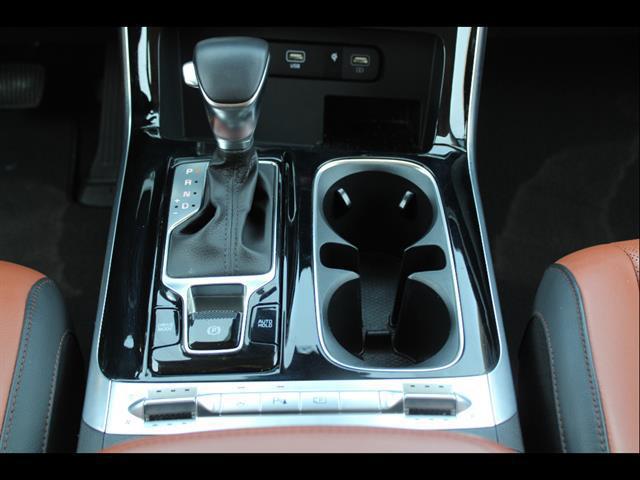 2024 Kia Carnival MPV SX Prestige