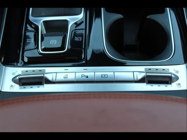 2024 Kia Carnival MPV SX Prestige