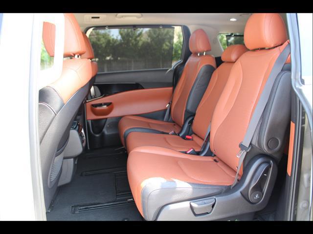 2024 Kia Carnival MPV SX Prestige