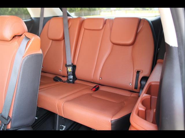 2024 Kia Carnival MPV SX Prestige