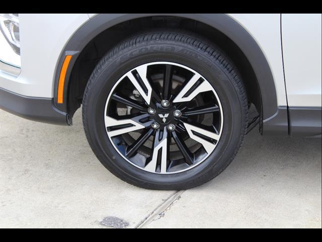 2024 Mitsubishi Eclipse Cross SE S-AWC