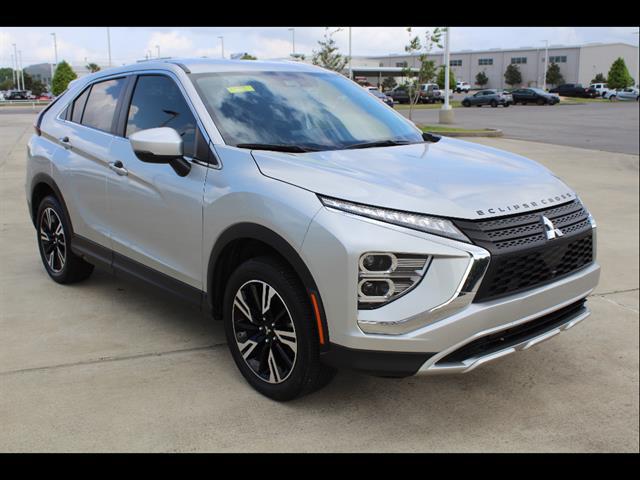 2024 Mitsubishi Eclipse Cross SE S-AWC