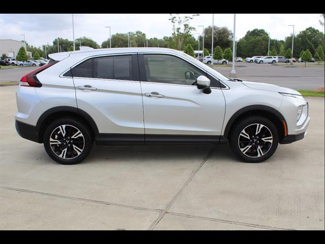 2024 Mitsubishi Eclipse Cross SE S-AWC