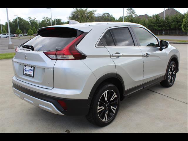 2024 Mitsubishi Eclipse Cross SE S-AWC