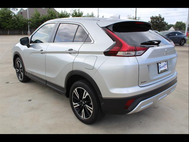 2024 Mitsubishi Eclipse Cross SE S-AWC