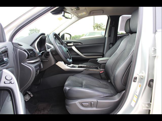 2024 Mitsubishi Eclipse Cross SE S-AWC