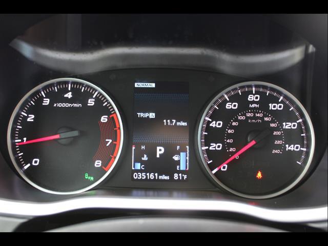 2024 Mitsubishi Eclipse Cross SE S-AWC