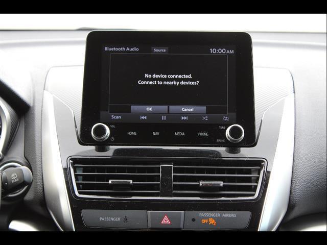 2024 Mitsubishi Eclipse Cross SE S-AWC