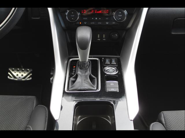 2024 Mitsubishi Eclipse Cross SE S-AWC
