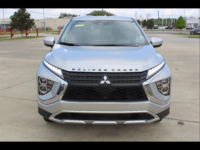 2024 Mitsubishi Eclipse Cross SE S-AWC