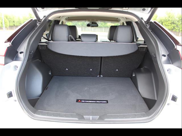 2024 Mitsubishi Eclipse Cross SE S-AWC