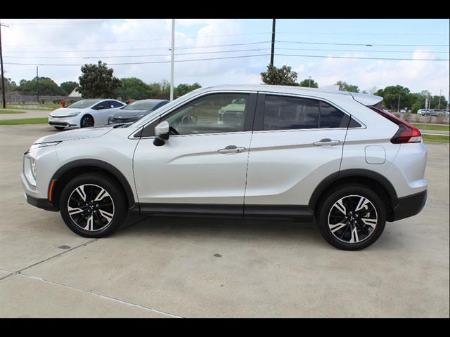 2024 Mitsubishi Eclipse Cross SE S-AWC
