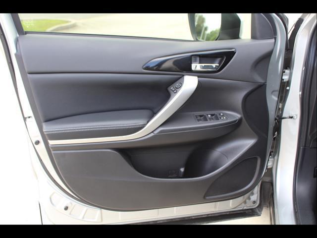2024 Mitsubishi Eclipse Cross SE S-AWC