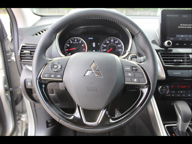 2024 Mitsubishi Eclipse Cross SE S-AWC