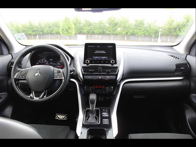 2024 Mitsubishi Eclipse Cross SE S-AWC