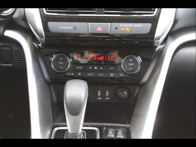 2024 Mitsubishi Eclipse Cross SE S-AWC