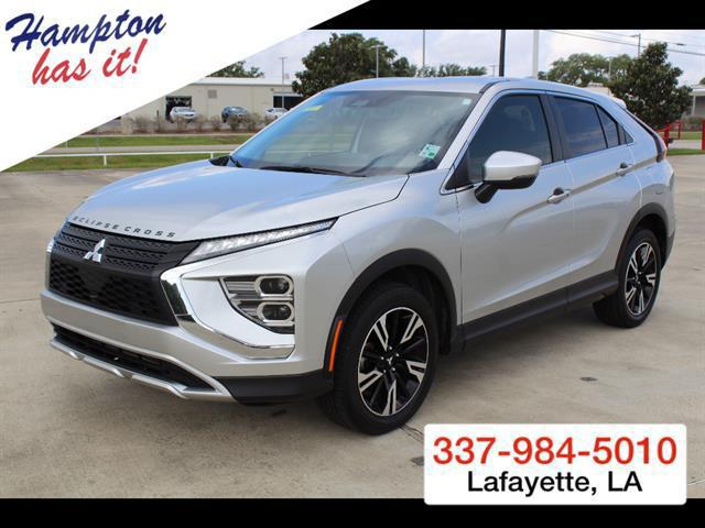 2024 Mitsubishi Eclipse Cross SE S-AWC for sale in Lafayette, LA
