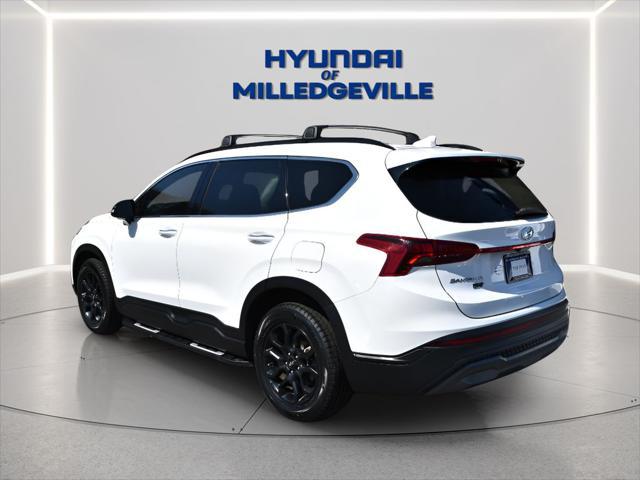 2023 Hyundai Santa Fe XRT