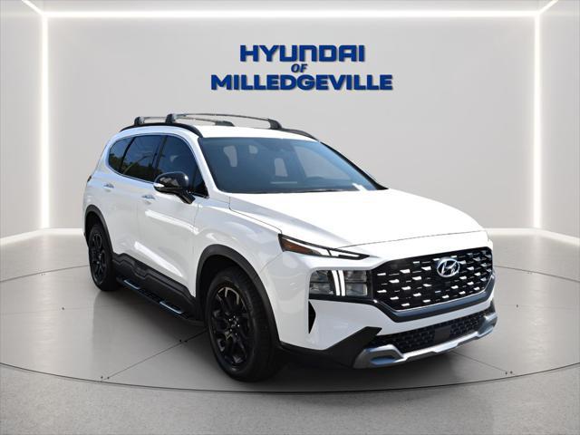 2023 Hyundai Santa Fe XRT