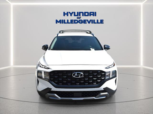 2023 Hyundai Santa Fe XRT