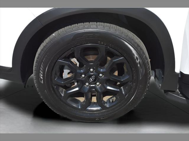 2023 Hyundai Santa Fe XRT