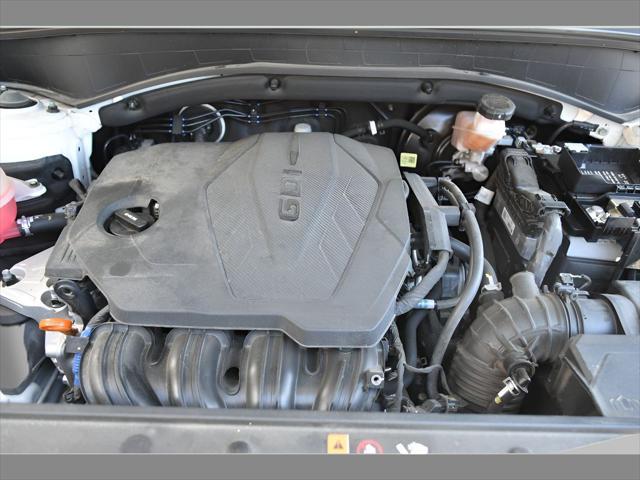 2023 Hyundai Santa Fe XRT