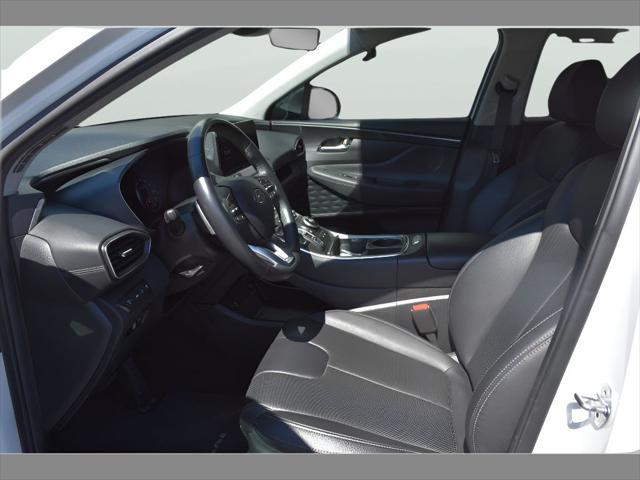 2023 Hyundai Santa Fe XRT