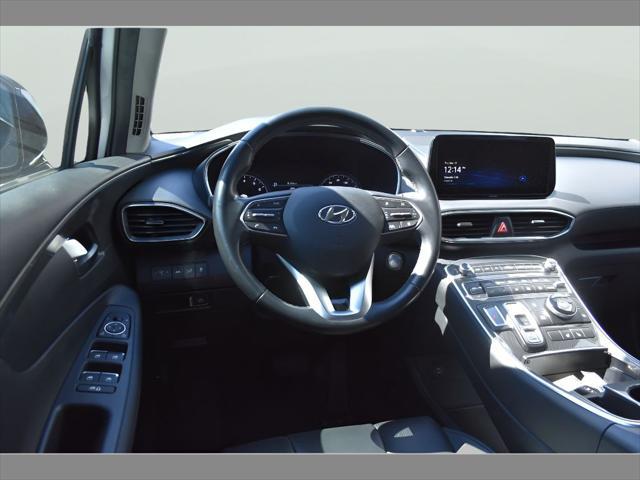 2023 Hyundai Santa Fe XRT