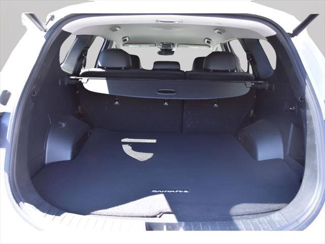 2023 Hyundai Santa Fe XRT