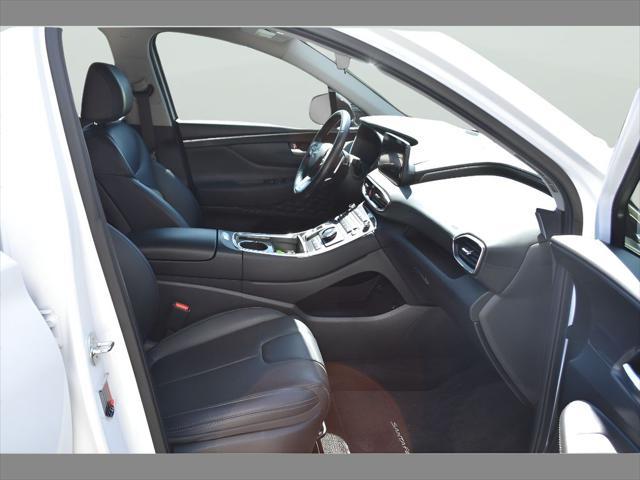 2023 Hyundai Santa Fe XRT