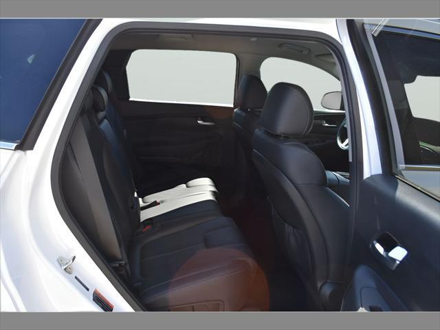 2023 Hyundai Santa Fe XRT
