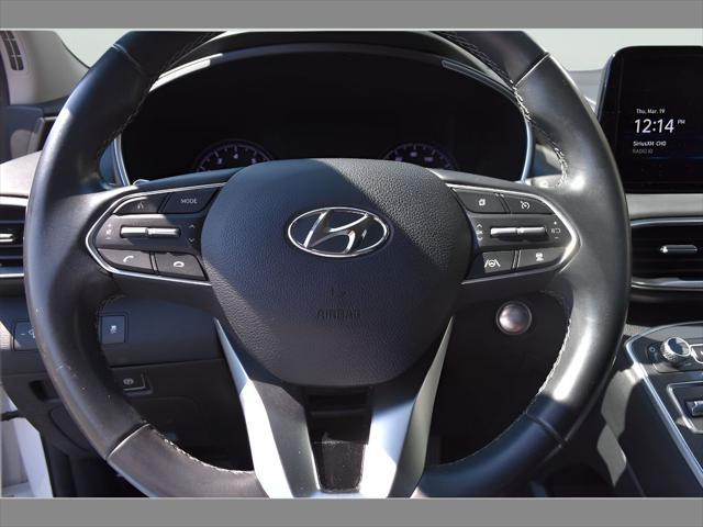 2023 Hyundai Santa Fe XRT