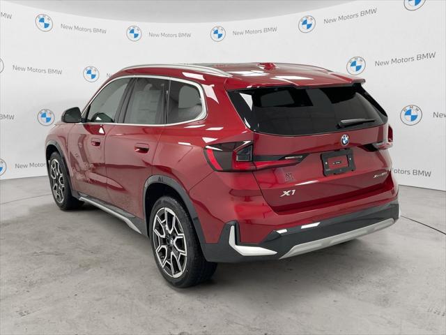 2026 BMW X1 xDrive28i