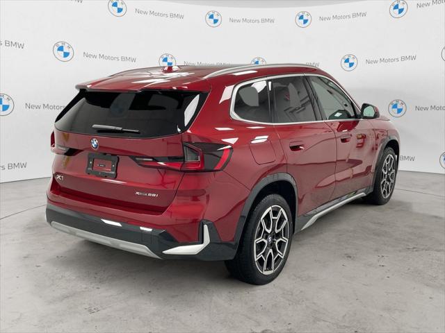 2026 BMW X1 xDrive28i