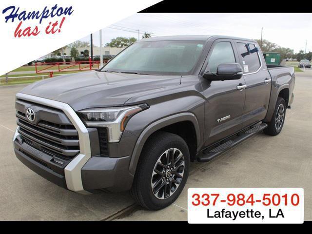 2024 Toyota Tundra Limited for sale in Lafayette, LA