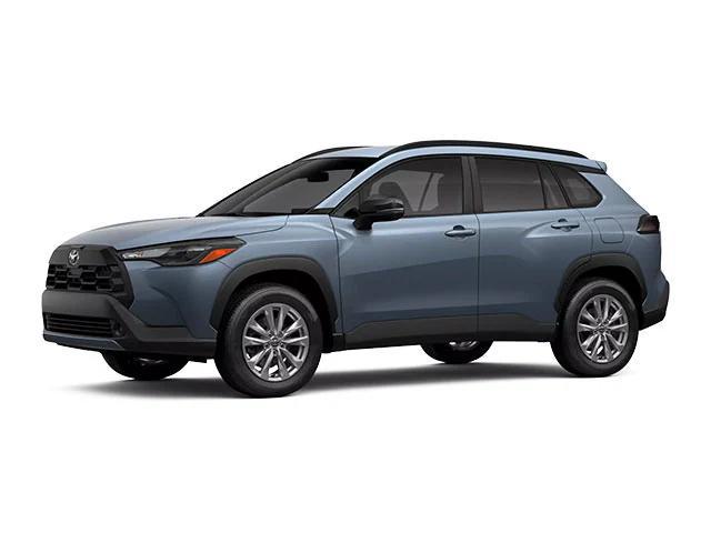 2026 Toyota Corolla Cross LE for sale in Lafayette, LA