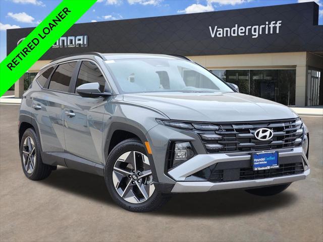 2026 Hyundai Tucson SEL for sale in ARLINGTON, TX