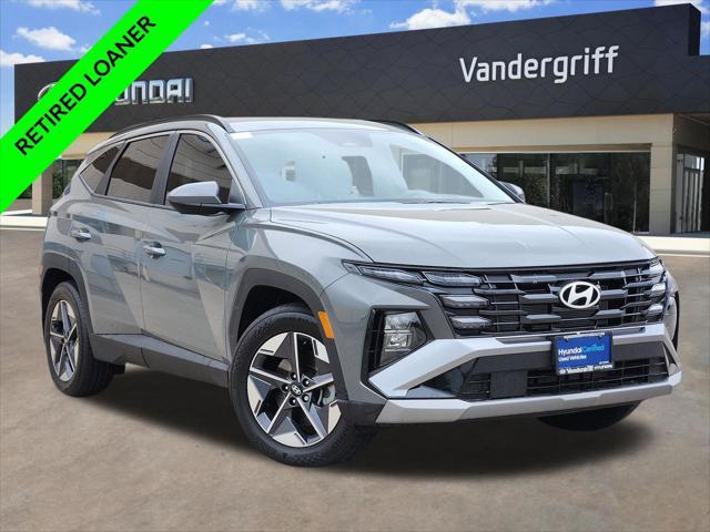 2026 Hyundai Tucson SEL for sale in ARLINGTON, TX