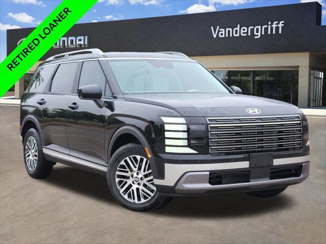 2026 Hyundai Palisade SEL 7P for sale in ARLINGTON, TX