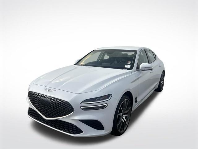 2025 Genesis G70 2.5T AWD for sale in OGDEN, UT