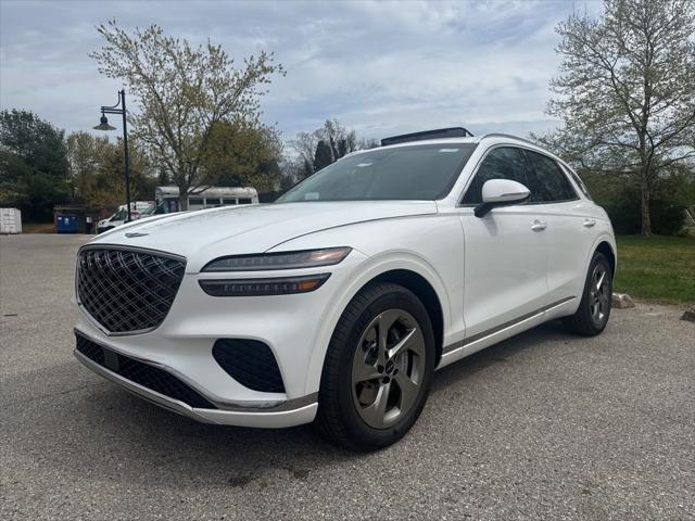 2026 Genesis GV70 2.5T Select