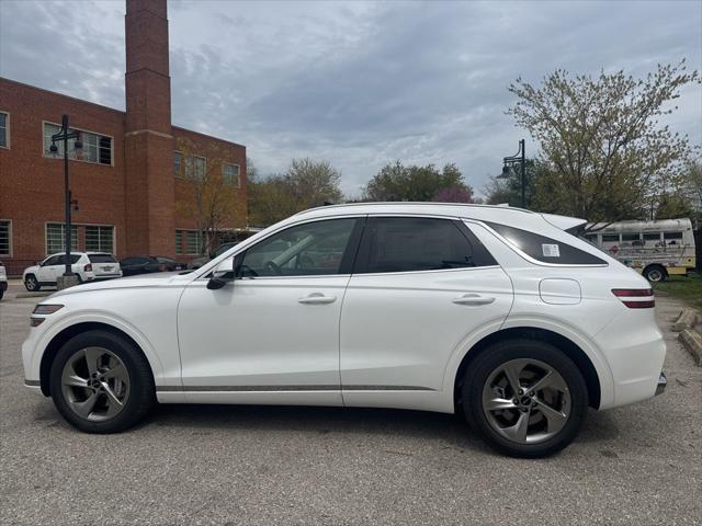 2026 Genesis GV70 2.5T Select