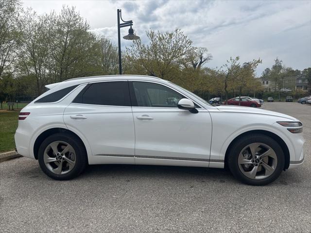2026 Genesis GV70 2.5T Select
