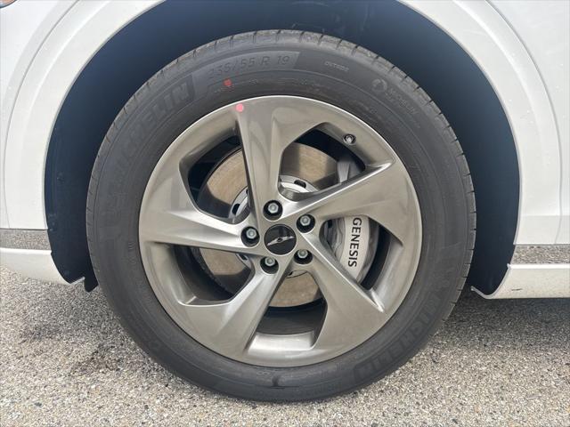 2026 Genesis GV70 2.5T Select