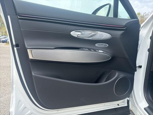 2026 Genesis GV70 2.5T Select