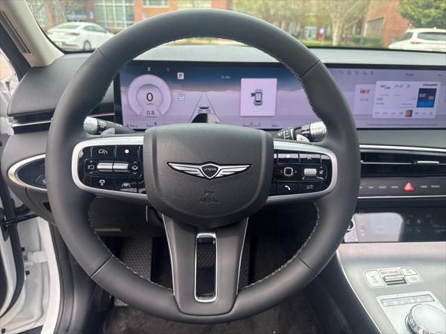 2026 Genesis GV70 2.5T Select