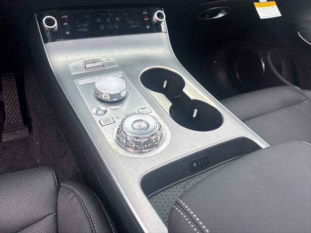 2026 Genesis GV70 2.5T Select